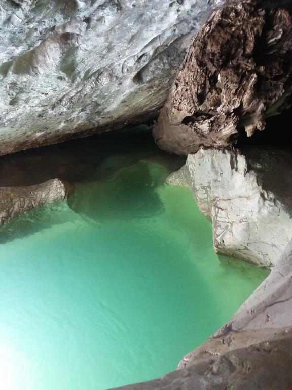 Pensiunea Piatra Graitoare Vartop Extérieur photo