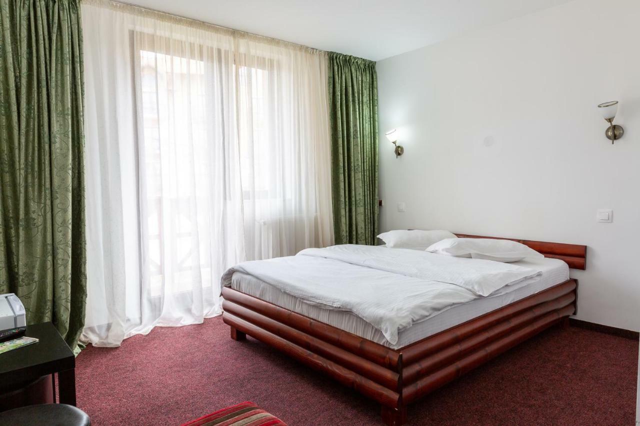 Pensiunea Piatra Graitoare Vartop Extérieur photo